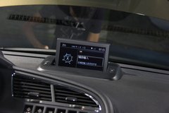 2013款 1.6T 自动 THP至尚版 5座
