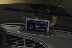 2013款 1.6T 自动 THP至尚版 5座