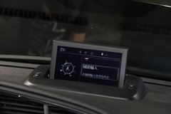2013款 1.6T 自动 THP至尚版 5座
