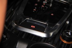 2013款 1.6T 自动 THP至尚版 5座