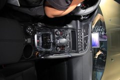 2013款 1.6T 自动 THP至尚版 5座