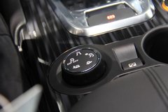 2013款 1.6T 自动 THP至尚版 5座