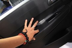 2013款 1.6T 自动 THP至尚版 5座