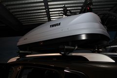2013款 1.6T 自动 THP至尚版 5座