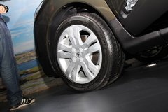 2013款 1.6T 自动 THP至尚版 5座