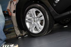 2013款 1.6T 自动 THP至尚版 5座