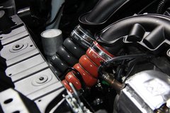 2013款 1.6T 自动 THP至尚版 5座