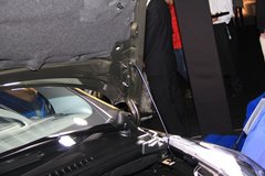 2013款 1.6T 自动 THP至尚版 5座