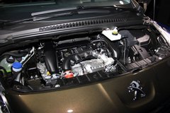 2013款 1.6T 自动 THP至尚版 5座