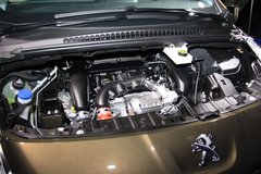 2013款 1.6T 自动 THP至尚版 5座