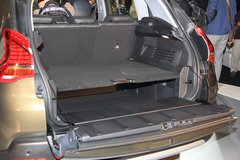 2013款 1.6T 自动 THP至尚版 5座