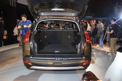 2013款 1.6T 自动 THP至尚版 5座