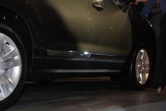 2013款 1.6T 自动 THP至尚版 5座