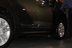 2013款 1.6T 自动 THP至尚版 5座