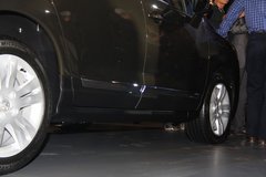 2013款 1.6T 自动 THP至尚版 5座