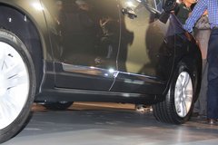 2013款 1.6T 自动 THP至尚版 5座