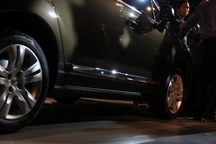2013款 1.6T 自动 THP至尚版 5座