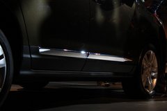 2013款 1.6T 自动 THP至尚版 5座