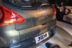 2013款 1.6T 自动 THP至尚版 5座
