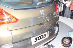 2013款 1.6T 自动 THP至尚版 5座