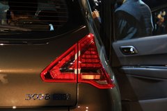 2013款 1.6T 自动 THP至尚版 5座