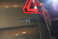 2013款 1.6T 自动 THP至尚版 5座