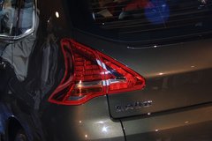 2013款 1.6T 自动 THP至尚版 5座