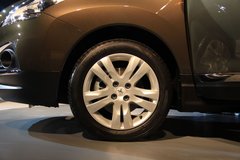 2013款 1.6T 自动 THP至尚版 5座
