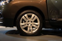 2013款 1.6T 自动 THP至尚版 5座