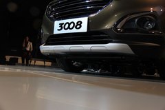 2013款 1.6T 自动 THP至尚版 5座