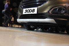 2013款 1.6T 自动 THP至尚版 5座