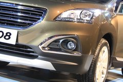 2013款 1.6T 自动 THP至尚版 5座