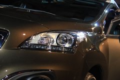 2013款 1.6T 自动 THP至尚版 5座