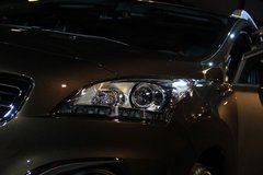 2013款 1.6T 自动 THP至尚版 5座