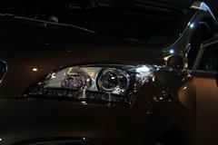 2013款 1.6T 自动 THP至尚版 5座