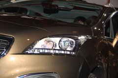 2013款 1.6T 自动 THP至尚版 5座
