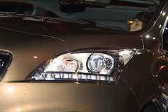 2013款 1.6T 自动 THP至尚版 5座