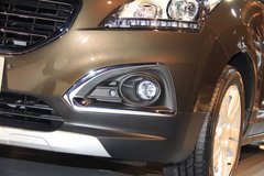 2013款 1.6T 自动 THP至尚版 5座
