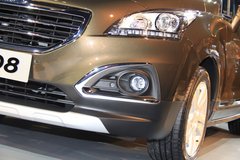 2013款 1.6T 自动 THP至尚版 5座