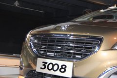 2013款 1.6T 自动 THP至尚版 5座