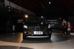 2013款 1.6T 自动 THP至尚版 5座