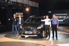 2013款 1.6T 自动 THP至尚版 5座