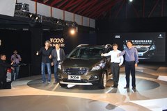 2013款 1.6T 自动 THP至尚版 5座