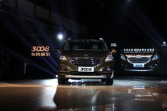 2013款 1.6T 自动 THP至尚版 5座