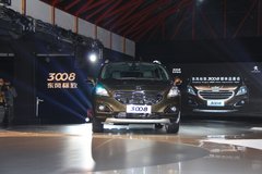 2013款 1.6T 自动 THP至尚版 5座