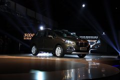 2013款 1.6T 自动 THP至尚版 5座