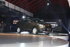 2013款 1.6T 自动 THP至尚版 5座