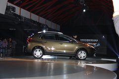 2013款 1.6T 自动 THP至尚版 5座