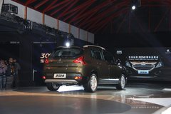2013款 1.6T 自动 THP至尚版 5座