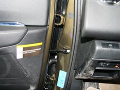 2013款 1.6T 自动 THP至尚版 5座